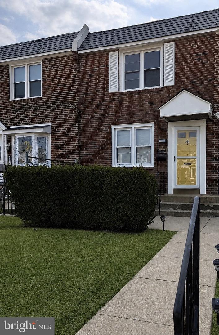7556 Brentwood Rd — photo