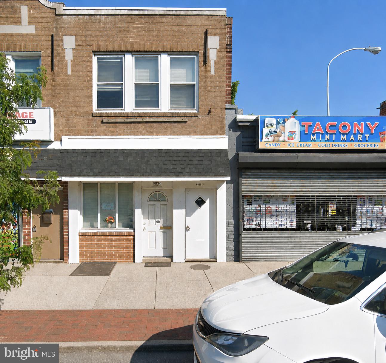 6830 Torresdale Ave — photo
