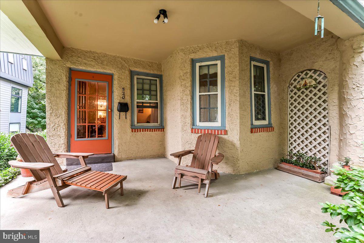 520 Burnham Road, Philadelphia, PA 19119 — photo 2