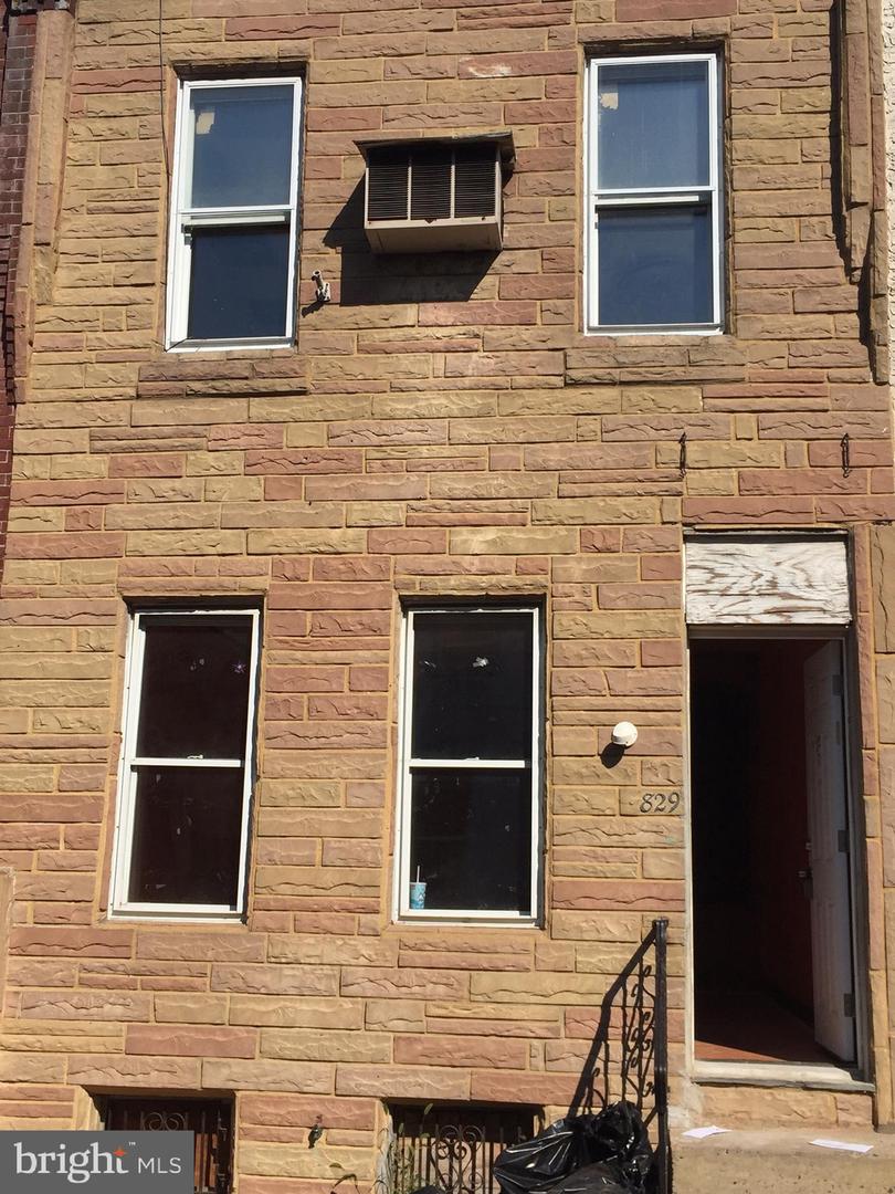 829 E Willard St — photo