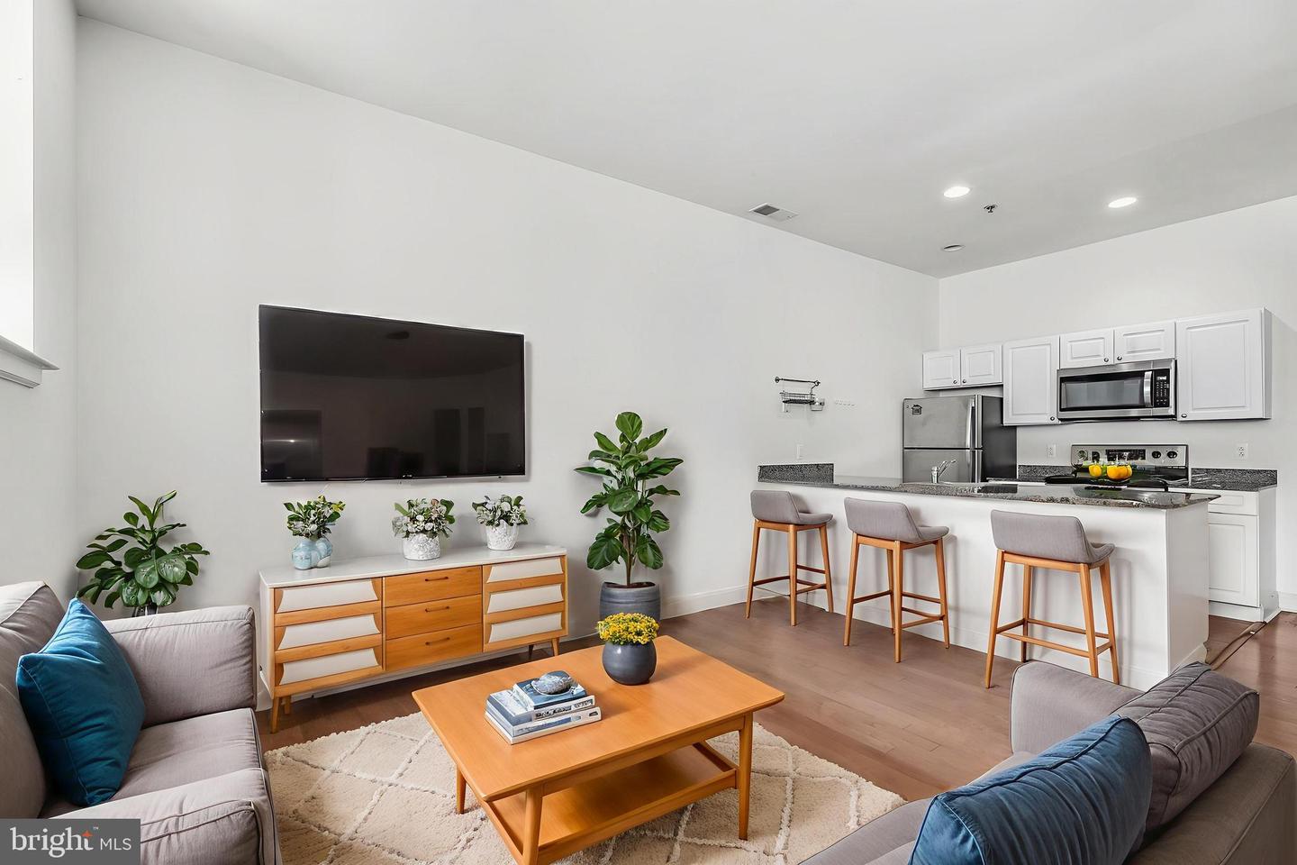 1001-13 Chestnut St #1003W — photo