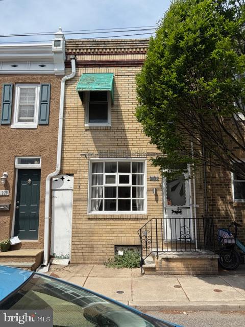 1218 S Clarion St — photo