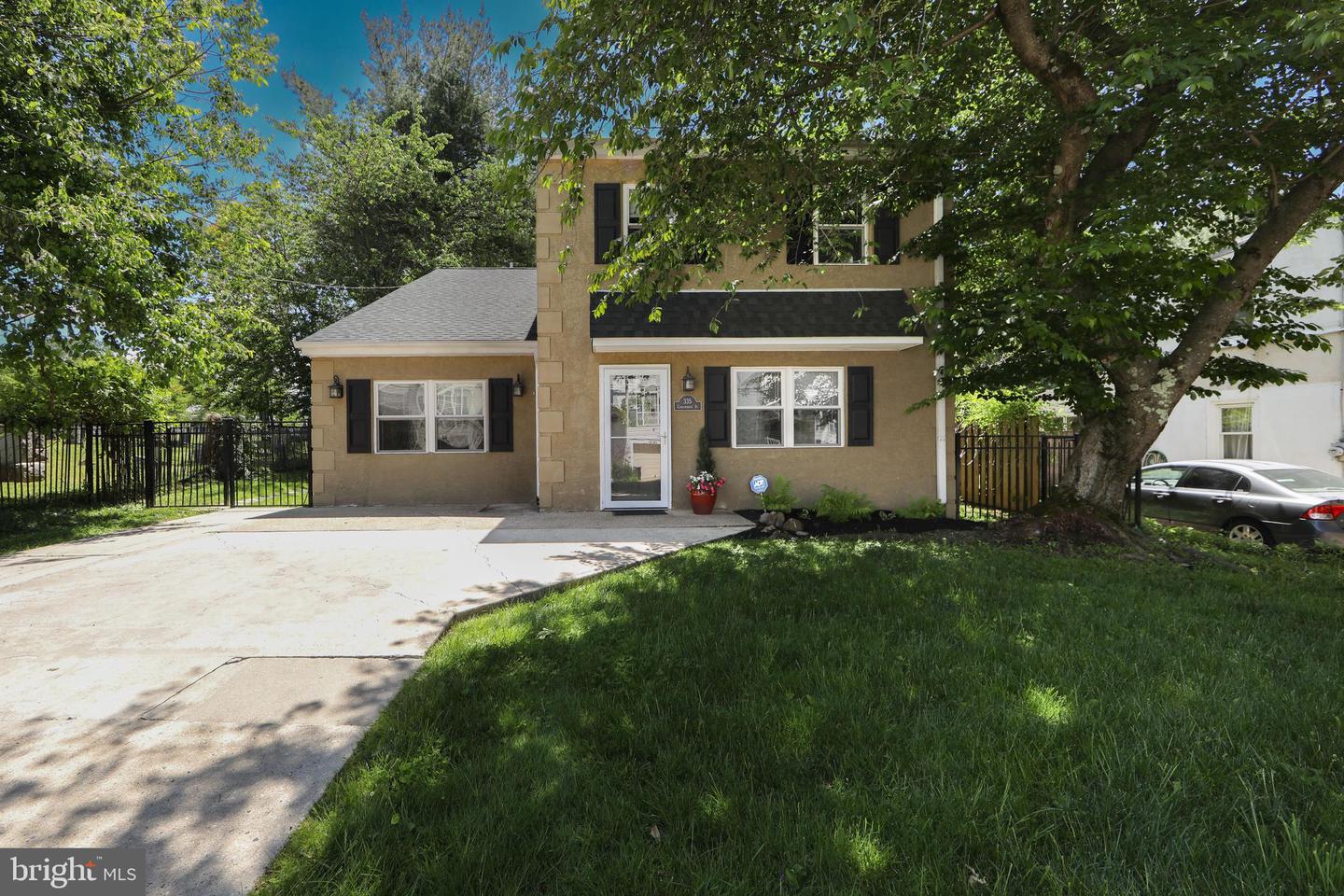 335 Cinnaminson St — photo