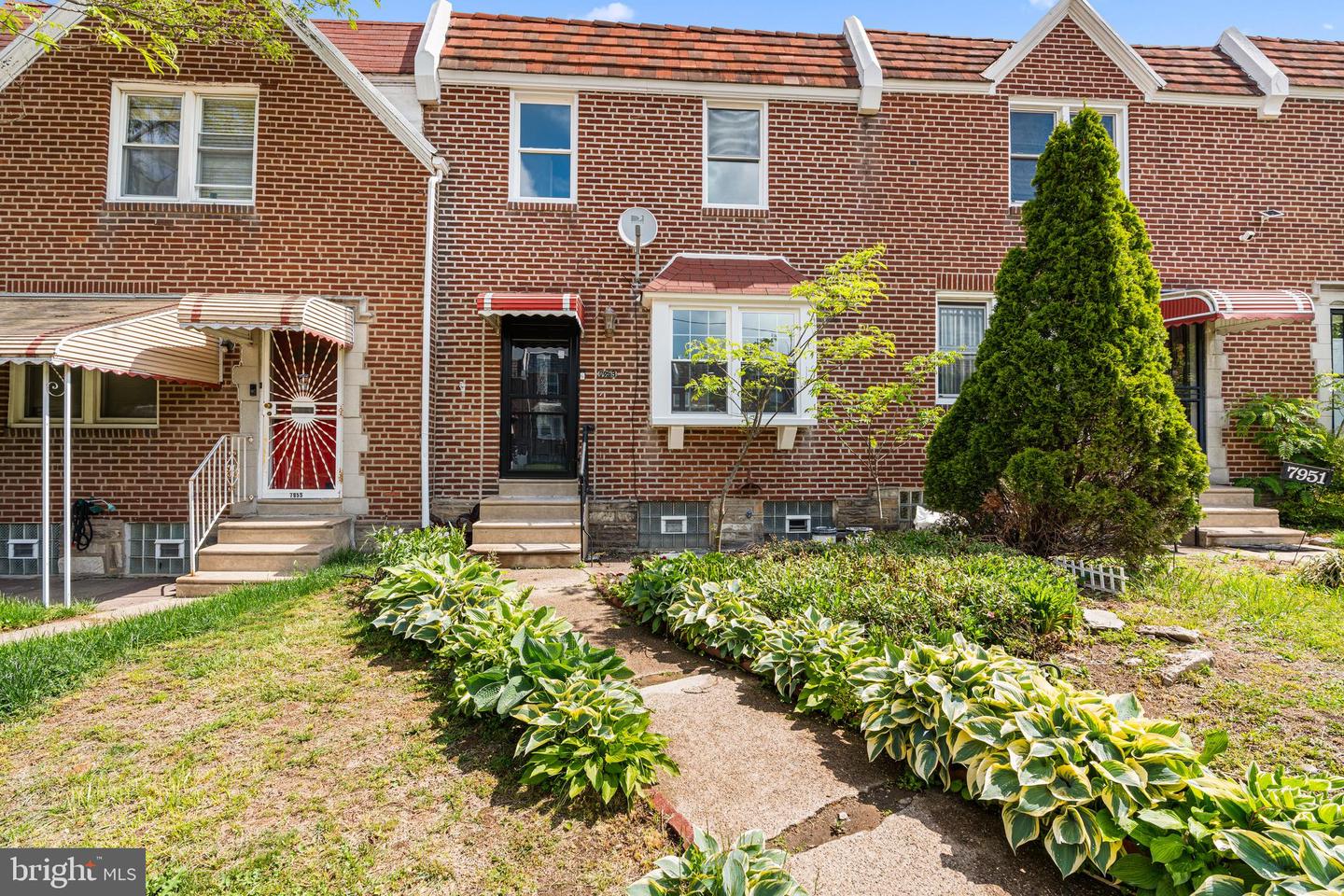 7953 TEMPLE ROAD, PHILADELPHIA PA 19150 — photo 2