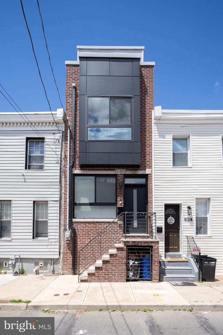 3010 Janney St — photo
