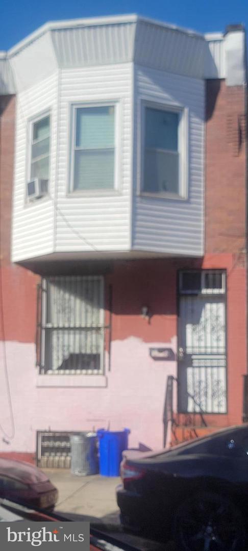 3418 N Marshall St — photo