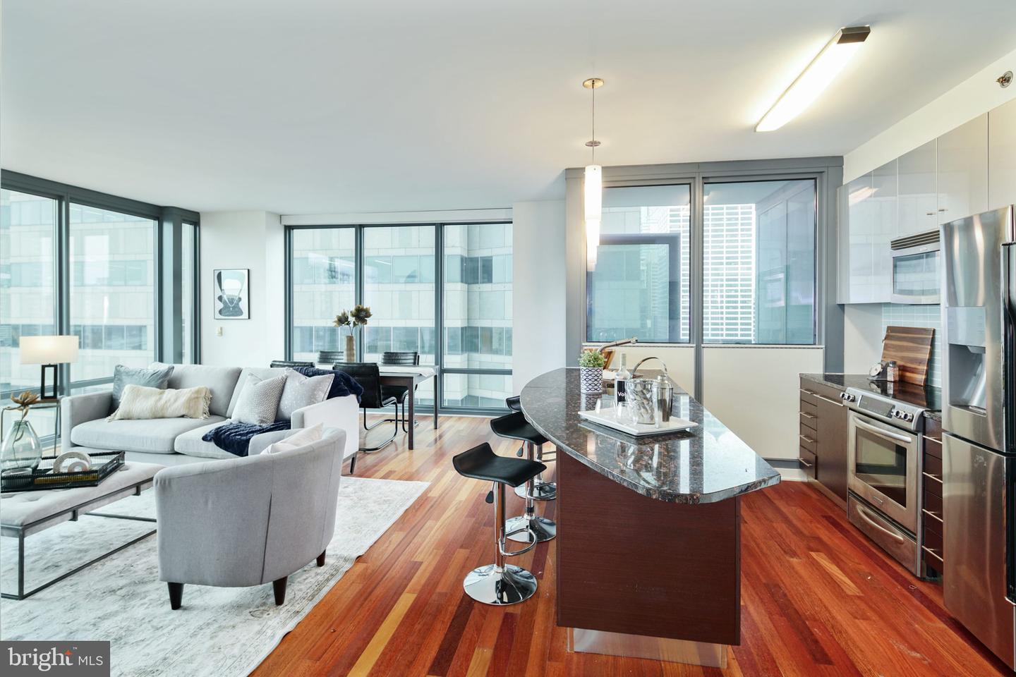 2101 Market St #3507 — photo