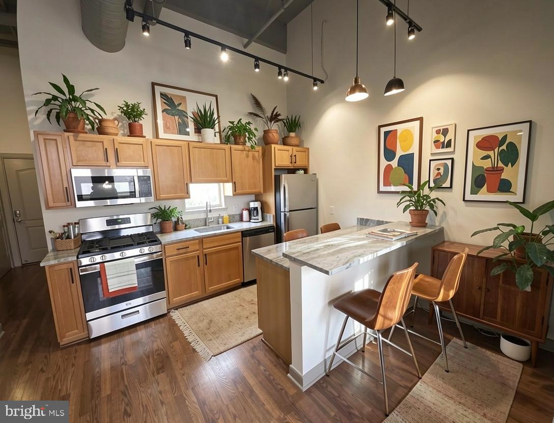 511-19 N Broad St N #1004 — photo