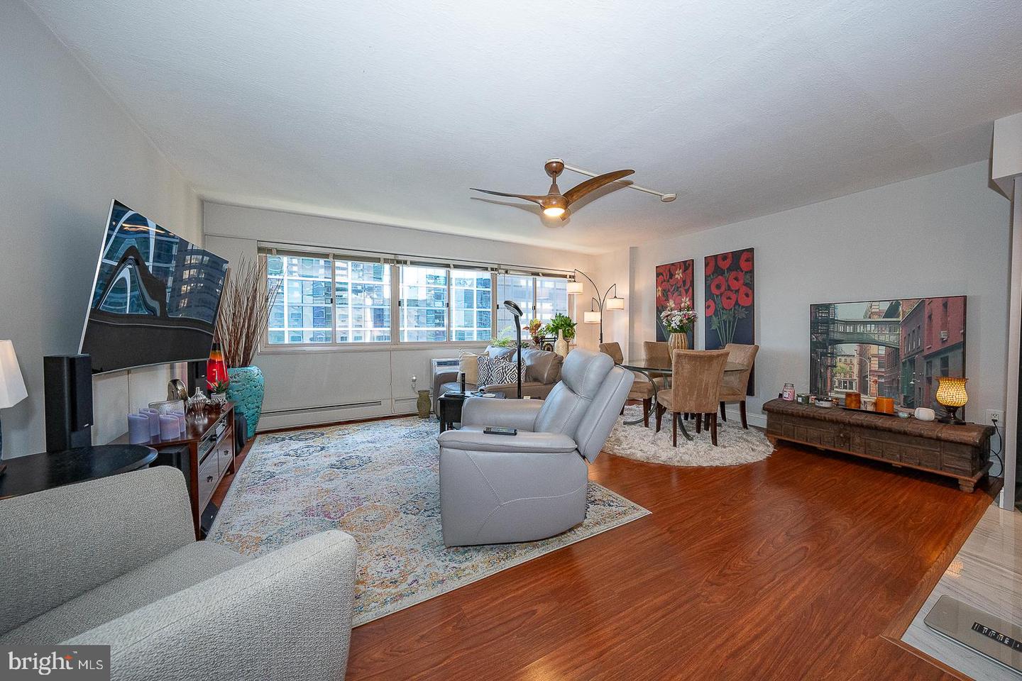 1900 John F Kennedy Blvd #1808 — photo