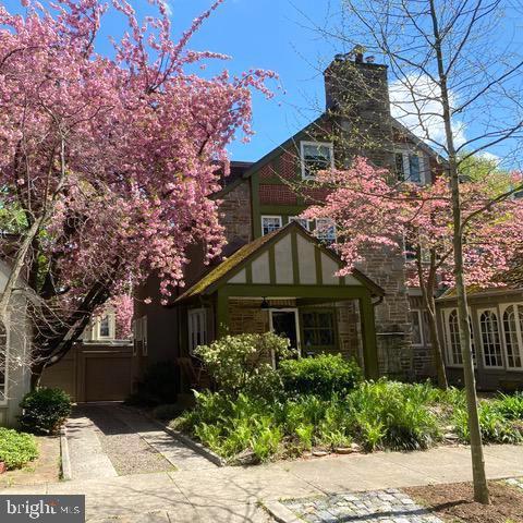 316 Wellesley Road, Philadelphia, PA 19119