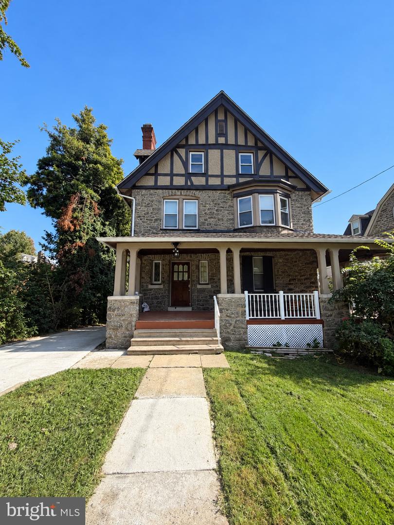 6416 Overbrook Ave — photo