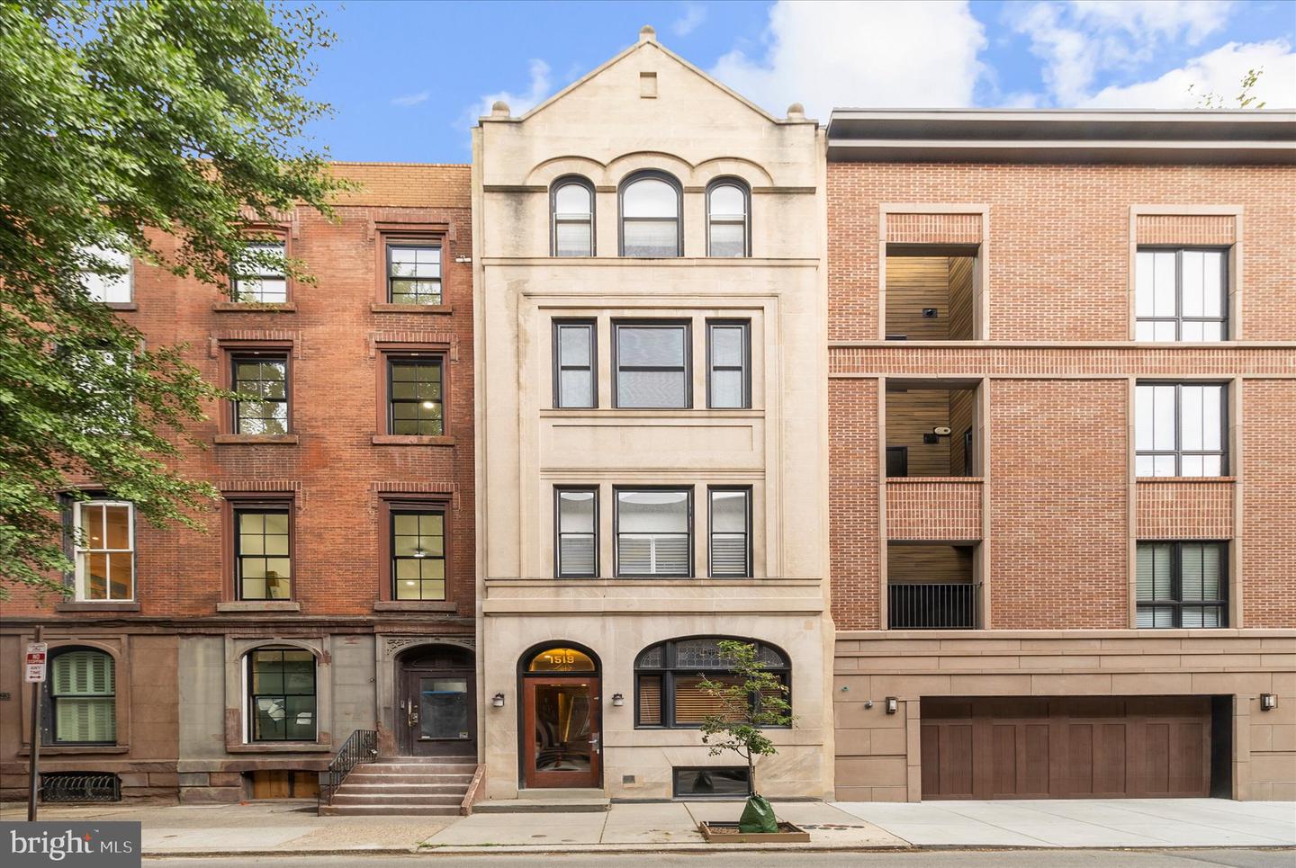 1519 Pine St #4 — photo