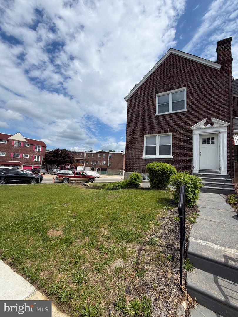 7925 Cedarbrook Ave #1st Floor — photo