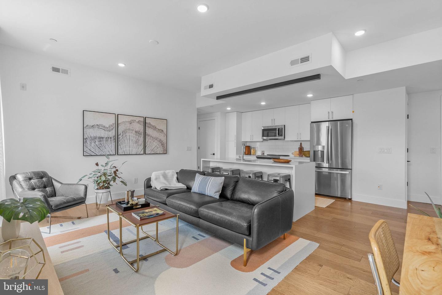 1501 N 31st St #Ph17 — photo
