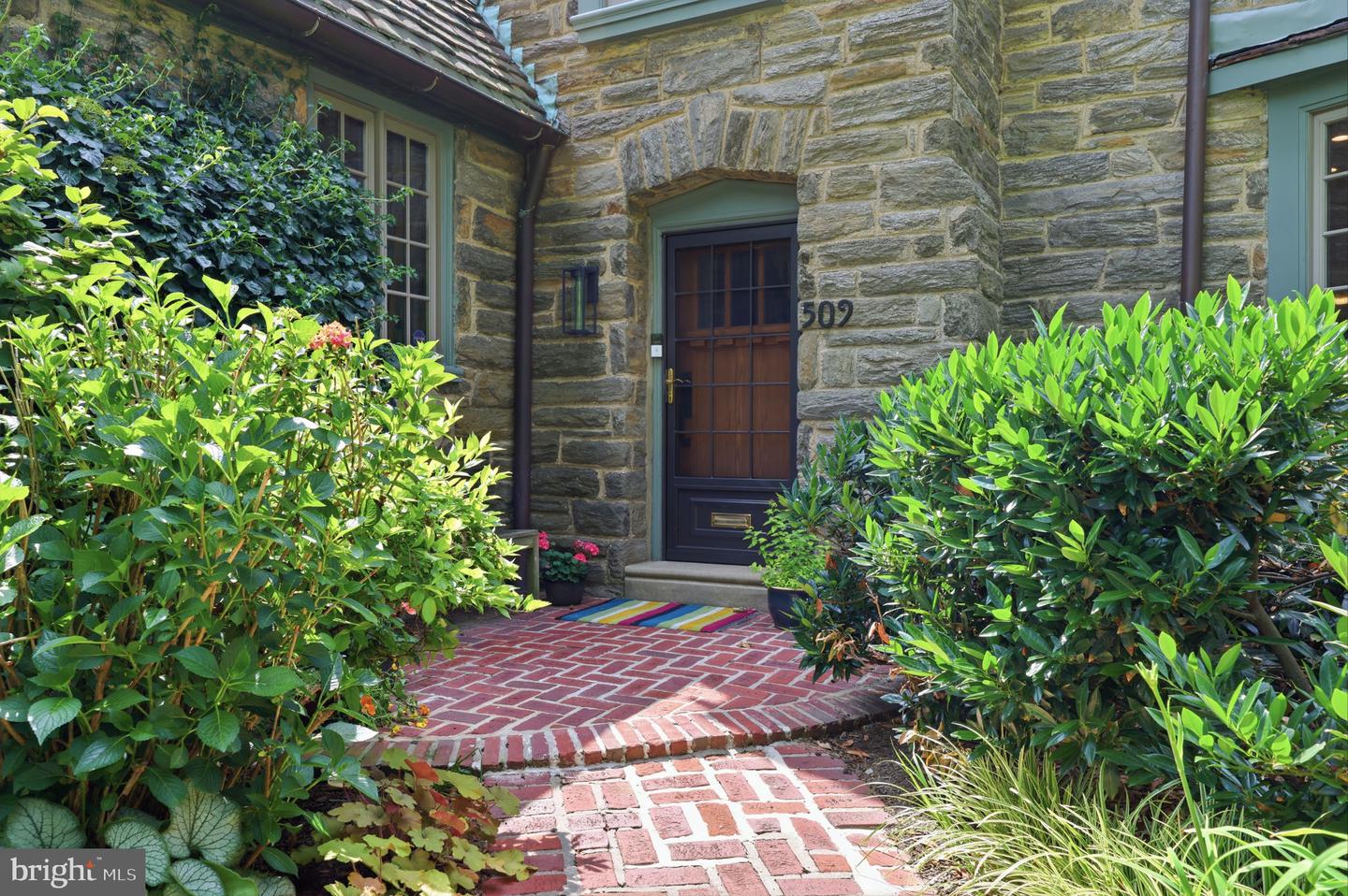 509 E Roumfort Road, Philadelphia, PA 19119 — photo 2