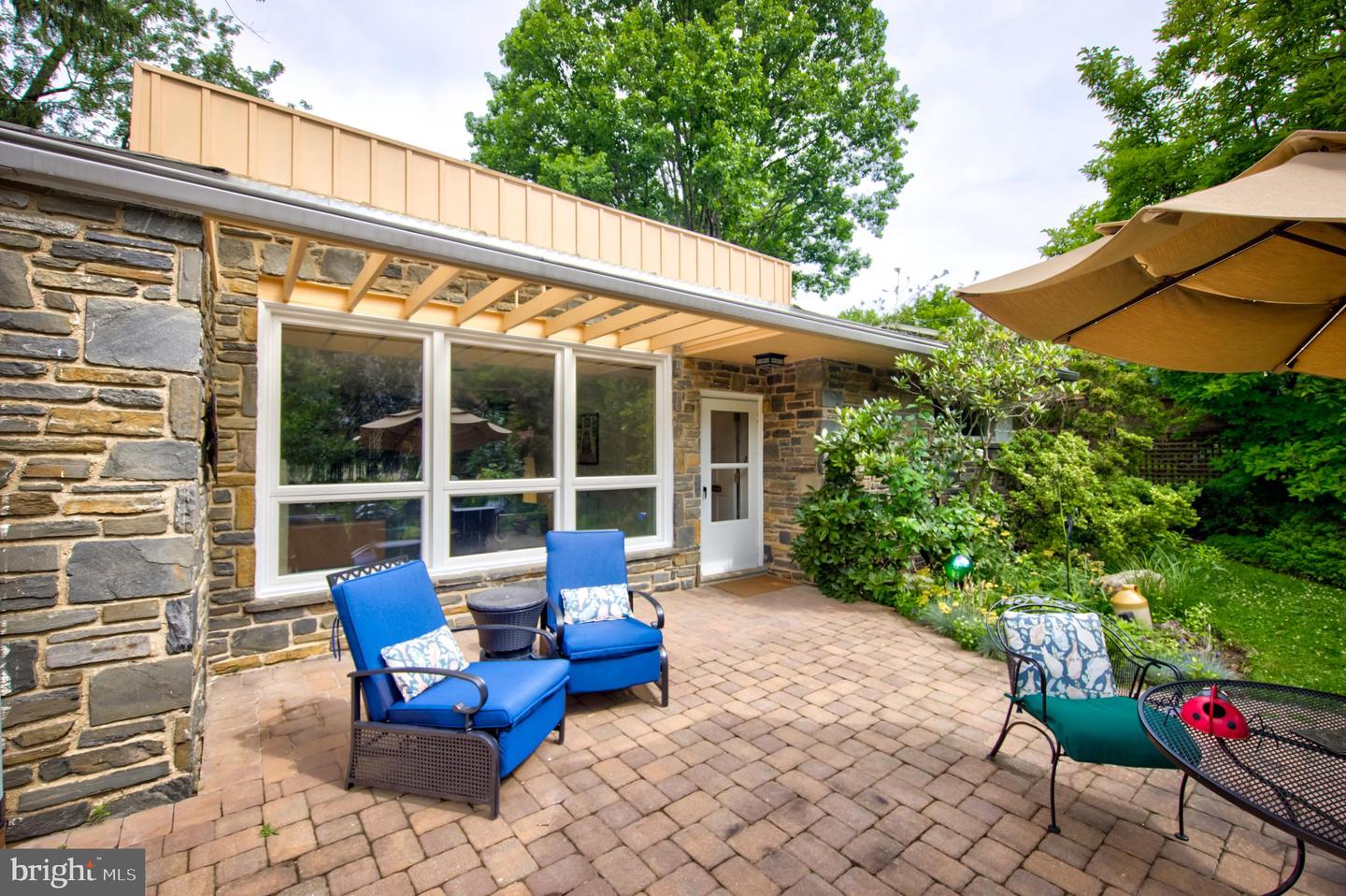 307 E Roumfort Road, Philadelphia, PA 19119