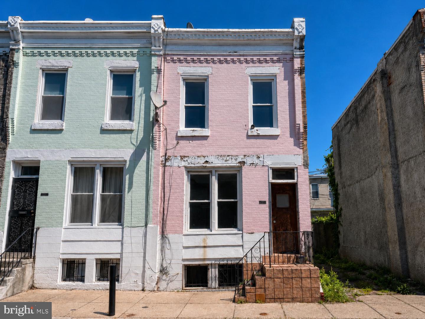 2517 N Gratz St — photo