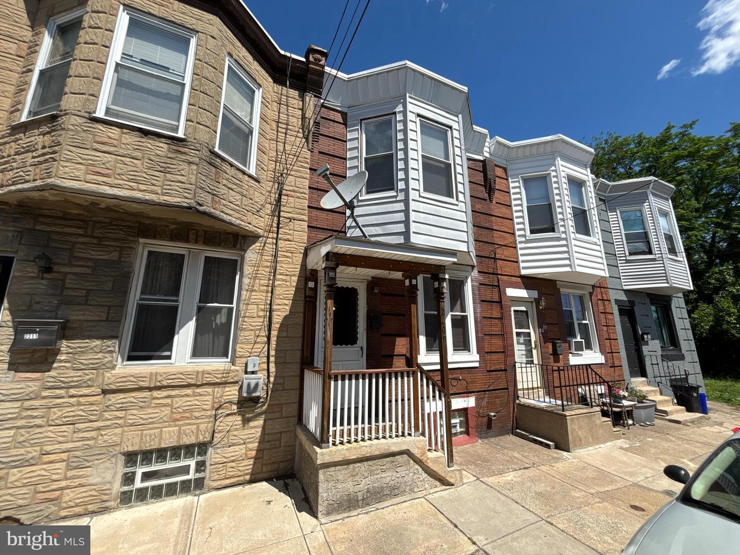 2209 Ruffner Street, Philadelphia, PA 19140 — photo 2