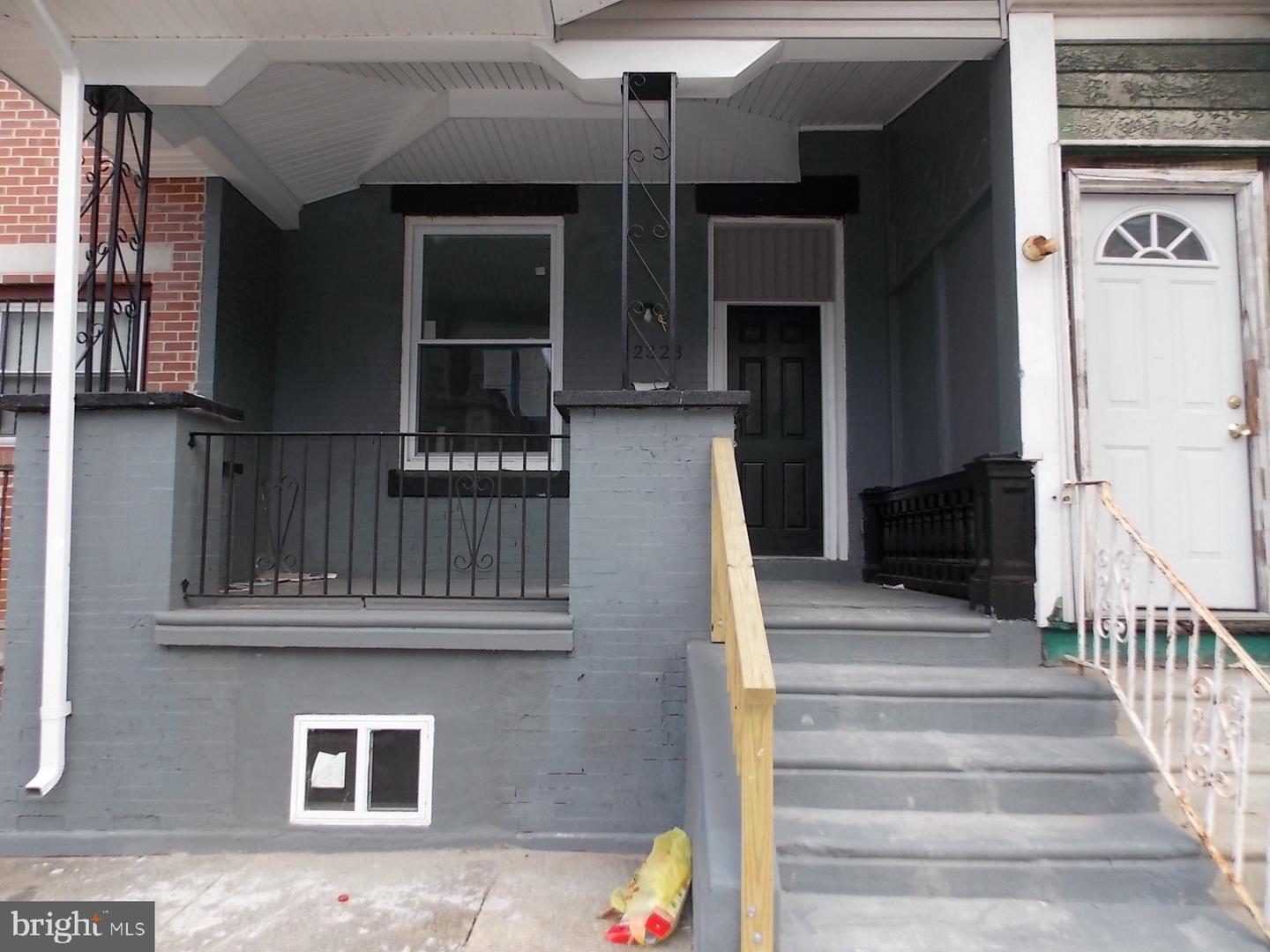 2323 W Lehigh Ave — photo