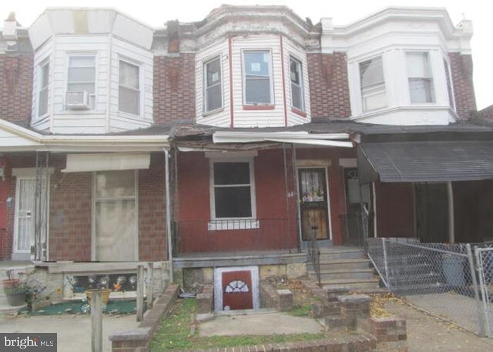 1444 N Robinson St — photo