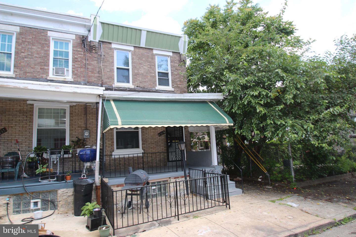 6309 N Norwood St — photo