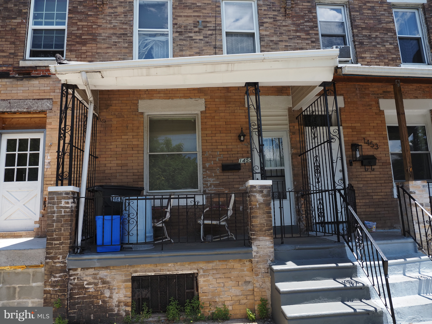 1455 N Frazier St — photo