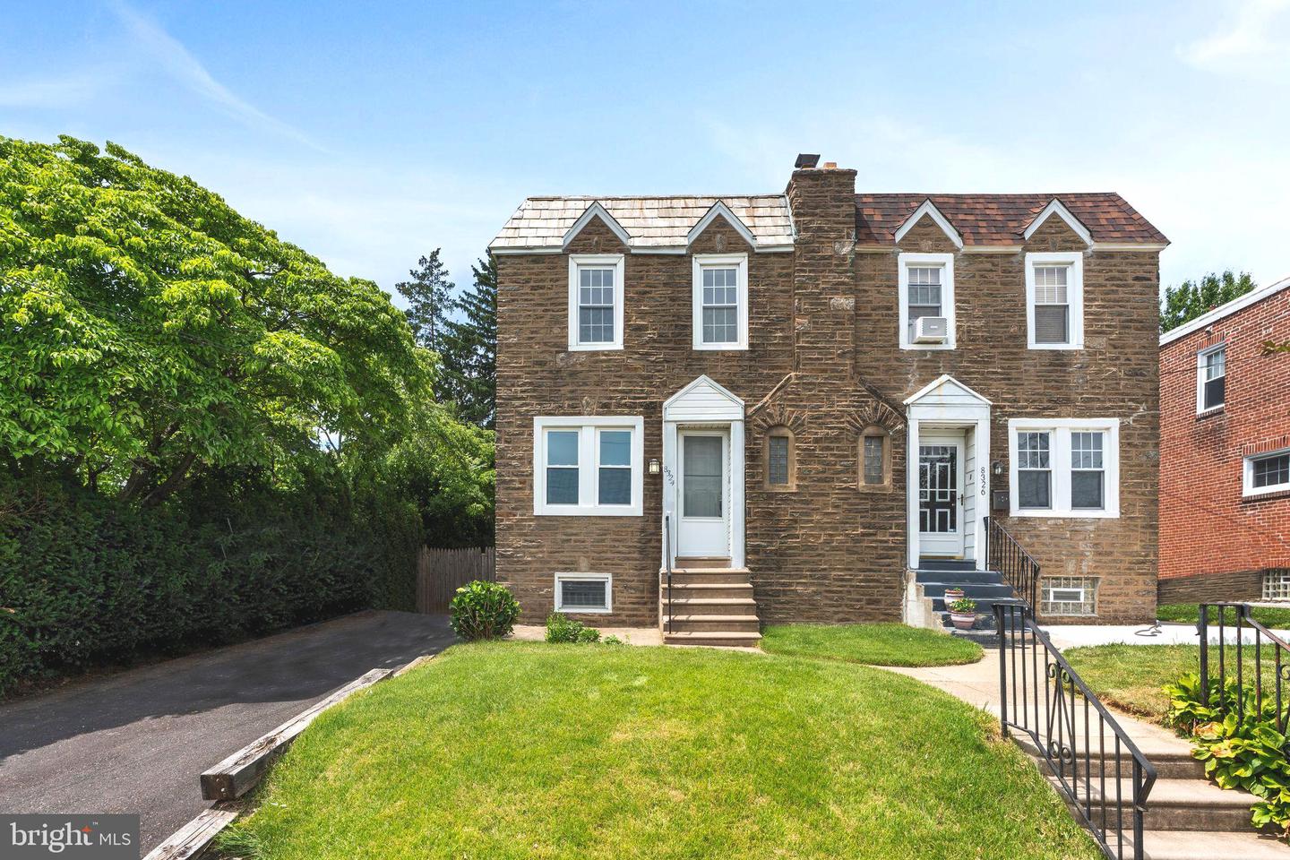 8324 Ridgeway Street, Philadelphia, PA 19111