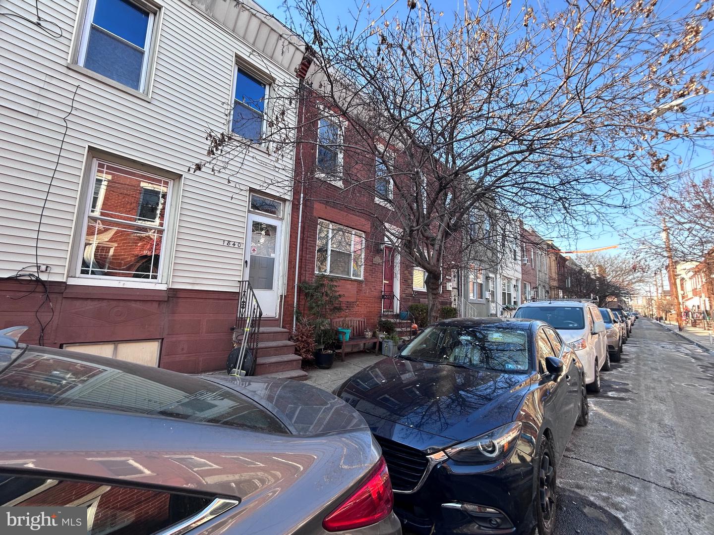 1840 S Mole St — photo