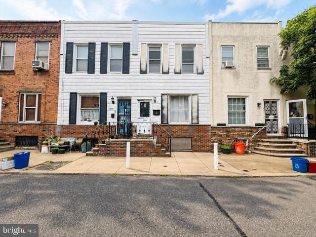 2536 S Fairhill St — photo