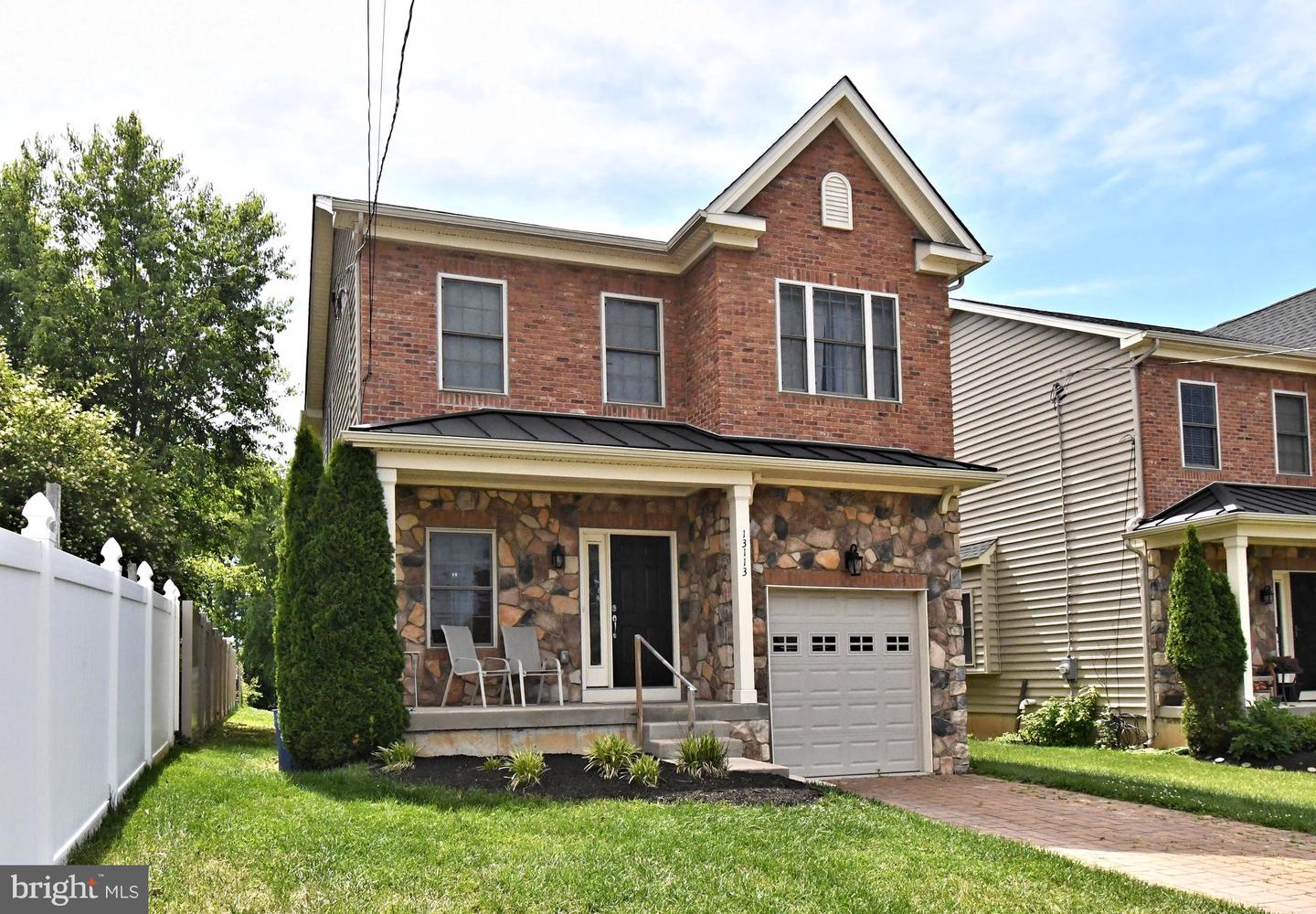 13113 Worthington Rd — photo