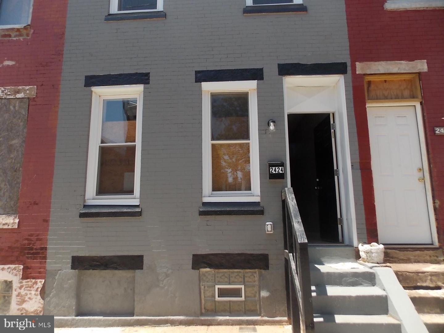 2424 N Colorado St — photo