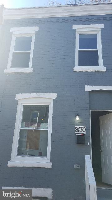 2430 N Corlies St — photo
