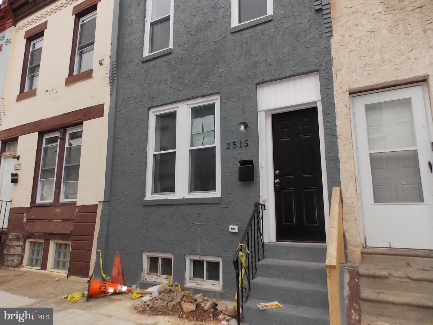 2515 N Bancroft St — photo
