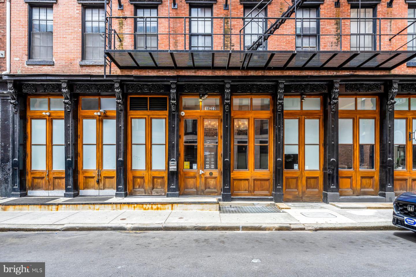 20 S. Letitia St #5C — photo