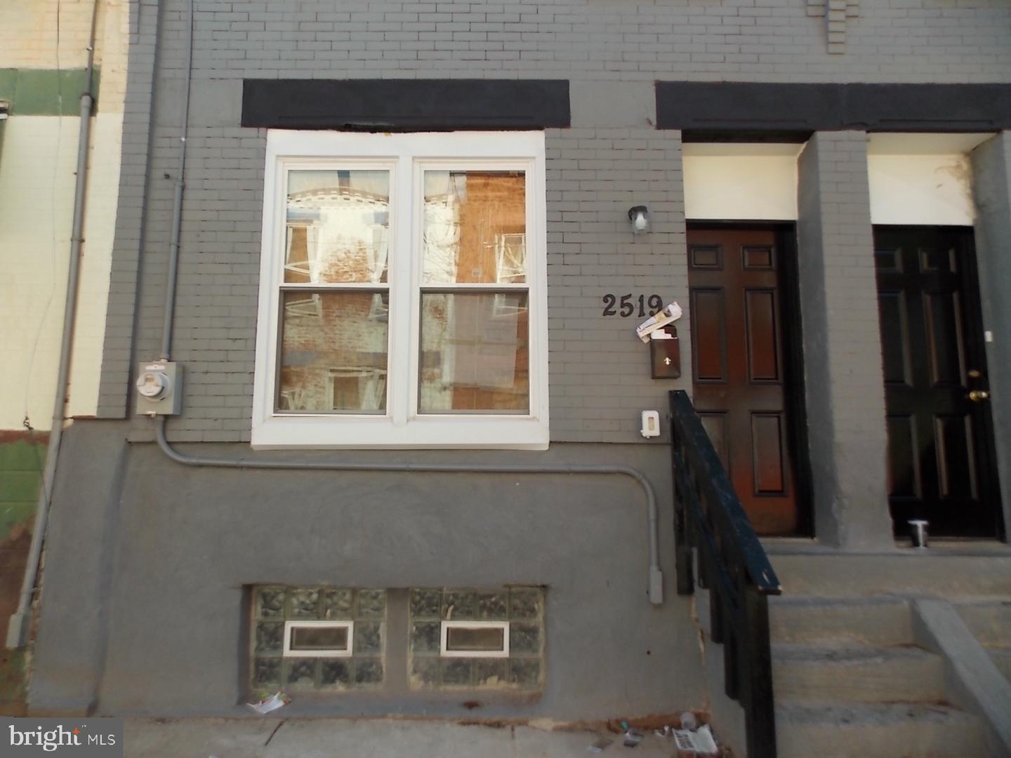 2519 N Colorado St — photo