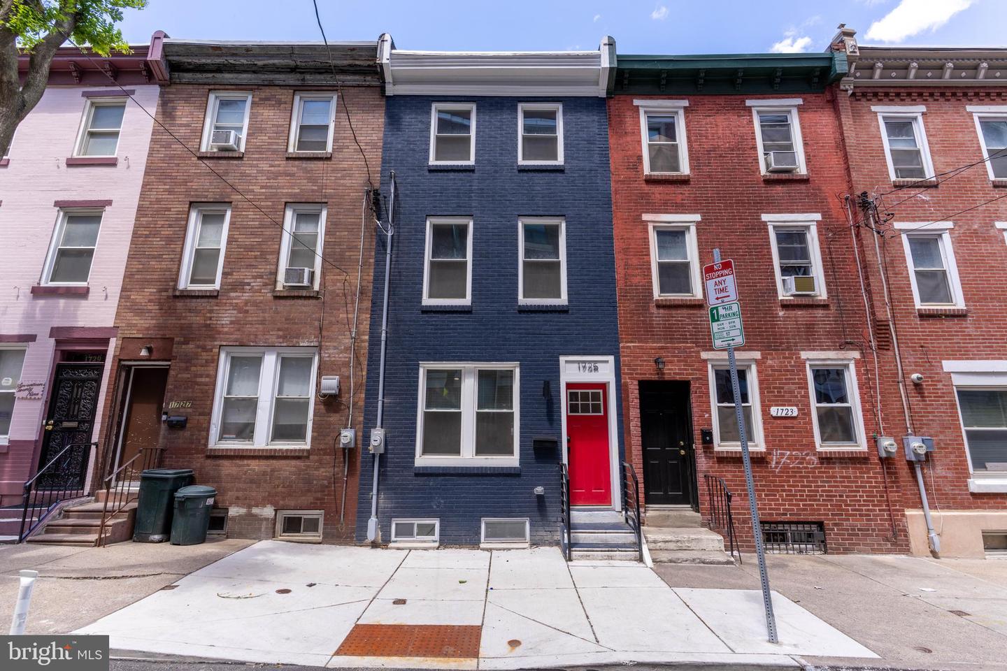 1725 W Thompson St — photo