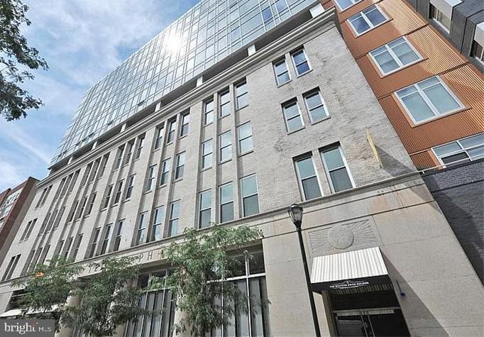 1101 Locust St #4M — photo