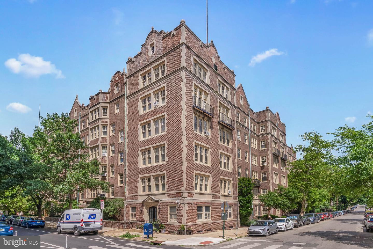 351 S 47th St #B210 — photo