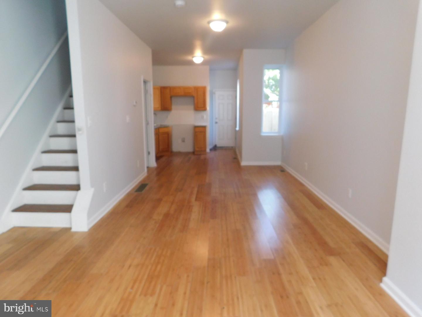 3114 N Carlisle St — photo