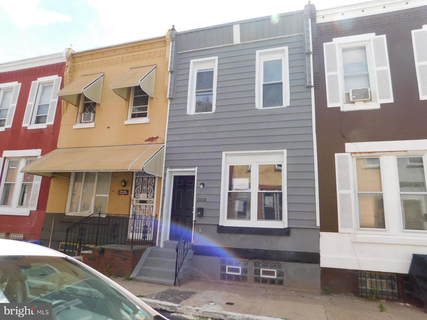 2008 N Etting St — photo