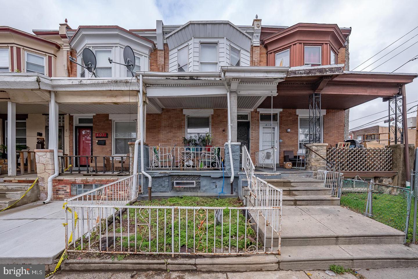 405 W Penn St — photo