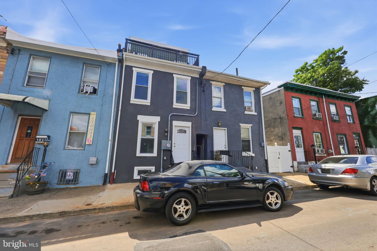 1820 Plum — photo