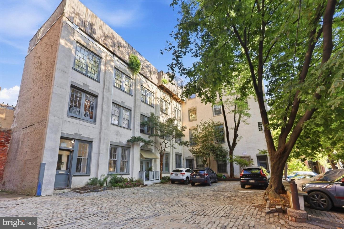 306 Cherry St #1R — photo