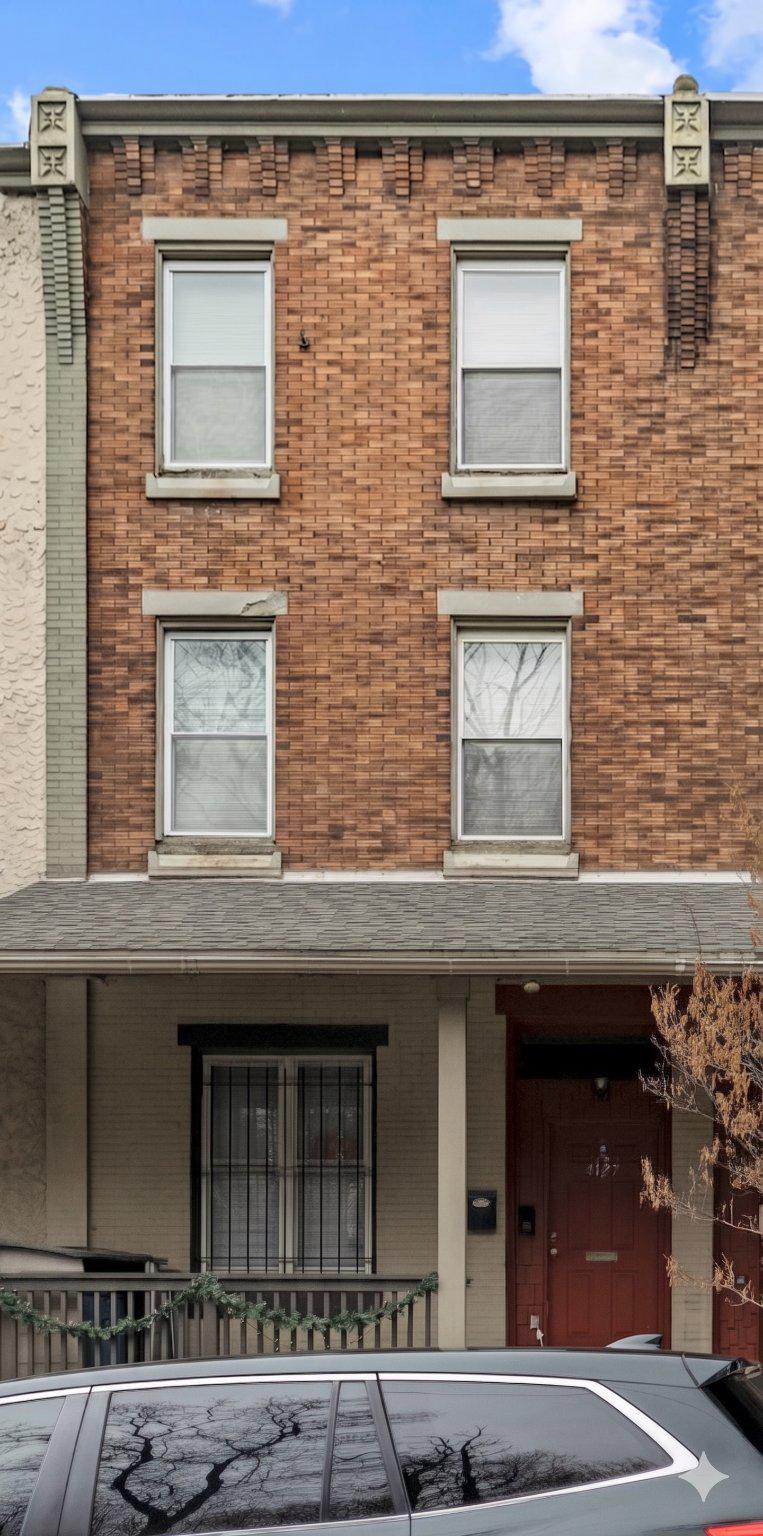 4127 Woodland Ave — photo