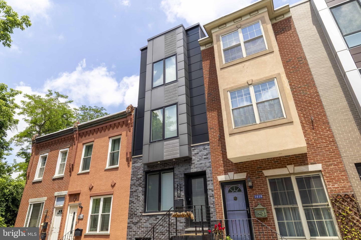 3041 W Harper St — photo