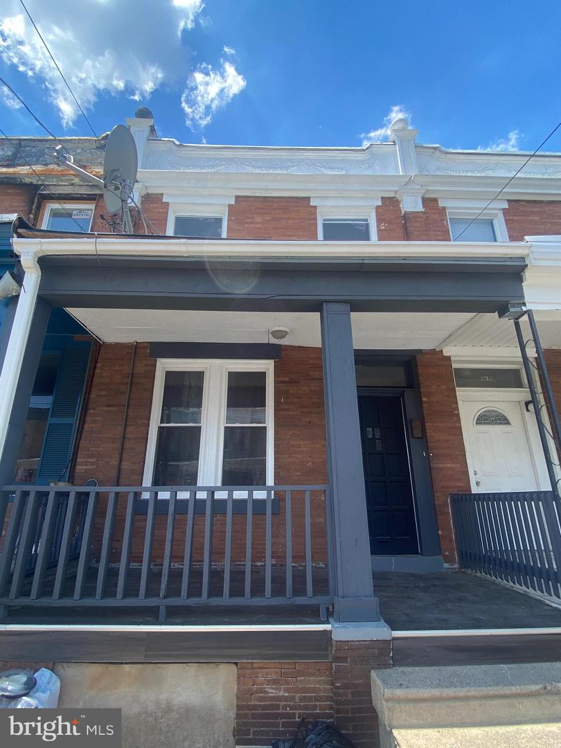 139 W Hansberry St — photo