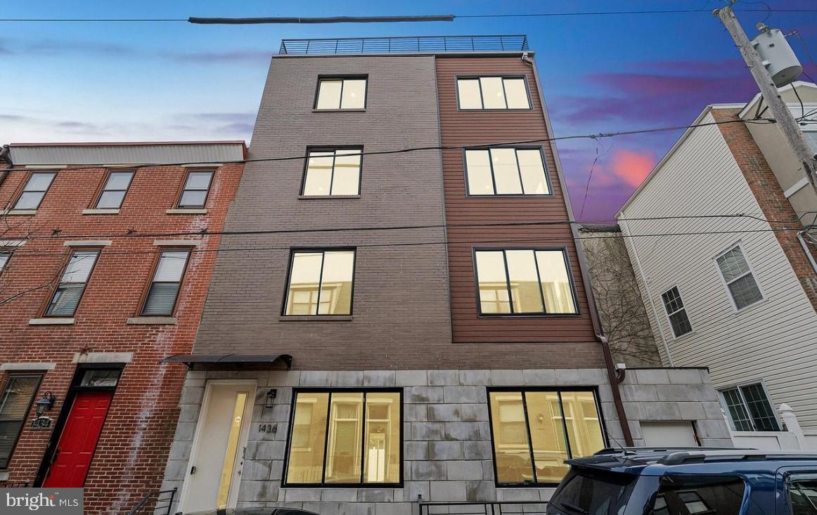 1436 Montrose St #a — photo