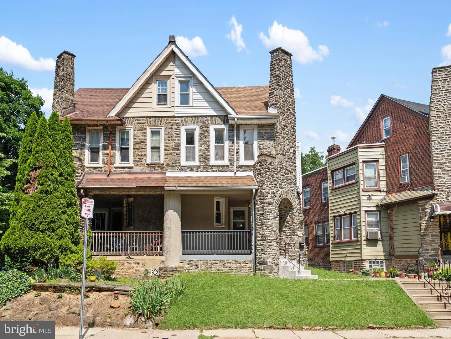 407 W Abbottsford Ave — photo