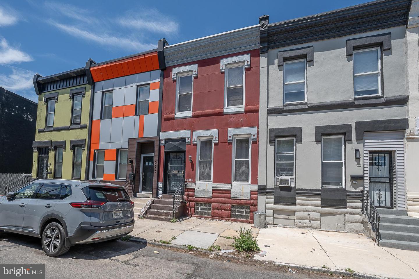 2427 W Norris St — photo