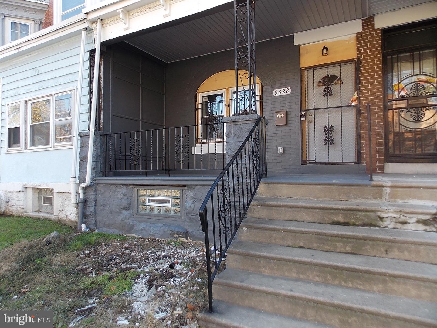 5322 Kingsessing Ave — photo
